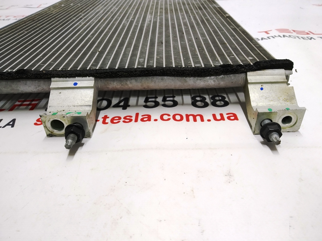 3 Radiator aer conditionat Tesla model 3 1077083-00-B